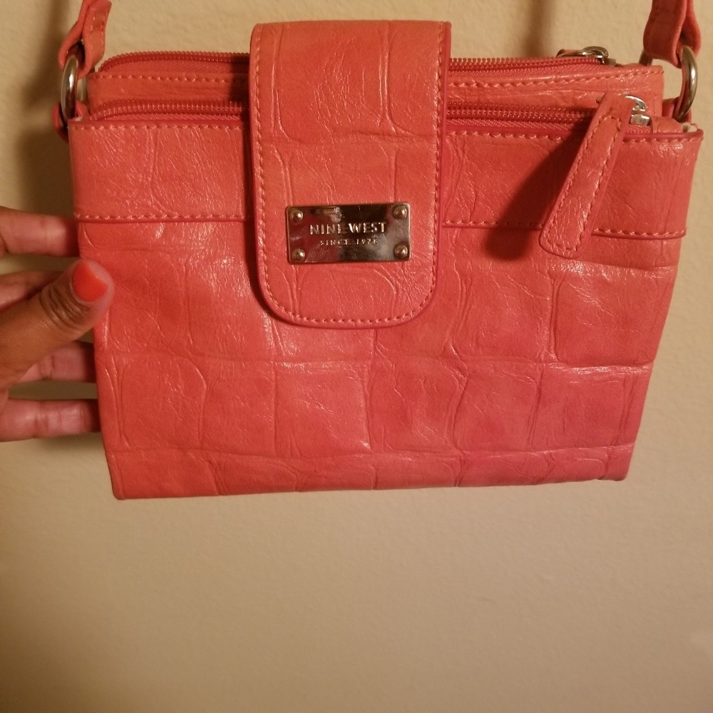 Nine West Crossbody Bag purse